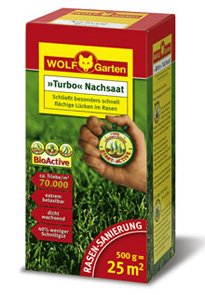 WOLF-Garten Turbo-Nachsaat kaufen